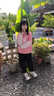 班尼路童裝女童褲子秋季2025新款女孩刺繡蝴蝶結(jié)衛(wèi)褲兒童運(yùn)動(dòng)長褲秋裝 灰 BNL糖果漸變兔X 140 【推薦體重64-80斤】 曬單實(shí)拍圖