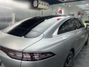 龍膜汽車(chē)貼膜防爆玻璃膜Elike全車(chē)膜汽車(chē)防曬隱私隔熱貼膜太陽(yáng)膜車(chē)窗膜國際品牌-原悅享75 曬單實(shí)拍圖