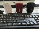 小米（MI）Xiaomi 藍(lán)牙音箱 Mini 勃艮第紅 聲學(xué)小鋼炮小米澎湃智聯(lián) 戶外防塵防水露營NFC 高保真 禮物 家用 曬單實拍圖