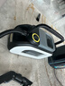 KARCHER 原裝進(jìn)口多功能家用布藝沙發(fā)清洗機 噴抽吸一體洗地毯窗簾床墊清潔機 SE 3 Compact 14000Pa大吸力【預售9月20日左右發(fā)貨】 曬單實(shí)拍圖