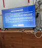 飛利浦（PHILIPS）50英寸4K超高清智慧全面屏 高頻調光護眼 遠場AI語音智能液晶平板電視機50PUF7590/T3 國家補貼15% 曬單實拍圖