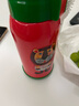 虎牌（TIGER）保溫保冷杯兒童水杯大容量吸管杯 MML-C06C 630ml 小獅子EL 630ml 曬單實拍圖