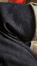 Lee25秋新松緊腰寬松清水洗男女同款牛仔氣球褲 清水洗  S  曬單實(shí)拍圖