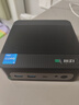 微星 CubiNUC mini迷你小主機(jī)（i5 12450H 16G 512G 雙千兆網(wǎng)口 WiFi6）國家補(bǔ)貼20%商務(wù)辦公臺式電腦 曬單實(shí)拍圖