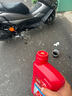 豪爵踏板車(chē)專(zhuān)用機油900ML 900ML 曬單實(shí)拍圖