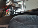 迪加倫石墨烯汽車(chē)加熱坐墊冬季單雙座椅車(chē)載電制熱改裝12V24V保暖黑單座 曬單實(shí)拍圖