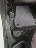 車麗友 汽車車主駕駛單片腳墊卡扣固定上層專用絲圈替換墊專車定制 曬單實(shí)拍圖