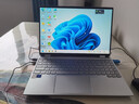 神舟牧歌【2025新款英特爾+酷睿i7獨顯】手提筆記本電腦高性能金屬輕薄本全能設計便攜商務(wù)辦公學(xué)生游戲本 【辦公娛樂(lè )】英特爾15代pro銀-高清護眼屏 16G內存+1TB極速固態(tài)【豪華大禮包】 標準版 曬單實(shí)拍圖