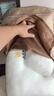 枕頭枕芯家用護(hù)頸椎助睡眠一對(duì)套裝學(xué)生宿舍超柔低枕酒店專用 高枕 枕頭一對(duì) 曬單實(shí)拍圖