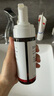 達爾膚（DR.WU）杏仁酸凈透潔面慕斯150ml 果酸清潔控油去閉口角質(zhì)溫和氨基酸護膚 曬單實(shí)拍圖