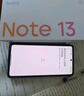 小米Redmi Note13 5G 小金剛品質(zhì) 5000mAh大電量 OLED直屏 8GB+256GB 時(shí)光藍 5G手機 曬單實(shí)拍圖