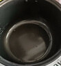 伊萊特（Enaiter）電飯煲家用多功能大容量煮粥煲湯帶預約4L5L4人電飯鍋伊萊特原裝內膽 4L （不含電飯煲）陶晶不粘鍋 曬單實(shí)拍圖