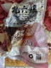 鹵紀六孃正宗樂(lè )山特產(chǎn)紀六孃甜皮鴨 開(kāi)袋即食 下酒菜鴨貨熟食 現做現發(fā) 半只600g（空運/特快備注可切） 曬單實(shí)拍圖