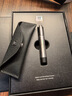 雙立人（ZWILLING）德國品牌耳鼻毛修剪器套裝男士專(zhuān)用禮盒裝非電動(dòng)鼻毛剪刀中秋禮品 曬單實(shí)拍圖