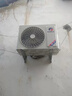 格力（GREE）1.5匹天儀 新1級能效變頻 壁掛式臥室省電空調掛機KFR-35GW/(35504)FNhAa-B1 家電國家補貼 曬單實(shí)拍圖