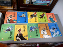 給孩子的歷史人物故事 全套10冊自選 寫(xiě)給兒童的中國歷史中小學(xué)生三四五六年級課外閱讀書(shū)籍6-8-10-12歲青少年讀物上下五千年圖書(shū) 【全套10冊】給孩子的歷史人物故事 曬單實(shí)拍圖