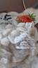 5斤新鮮無(wú)冰蝦仁鮮凍無(wú)冰青蝦仁商用鮮凍批發(fā)冷凍蝦仁去蝦 2包2斤大蝦仁 曬單實(shí)拍圖