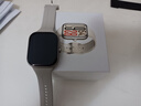 小米（MI）REDMI Watch 5 eSIM 浮光鈦 國家補貼 澎湃OS 2 心率血氧監(jiān)測 紅米手表5 智能手表 送男友送女友 曬單實拍圖