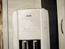 奧克斯3匹 省電俠 國家補貼 新1級空調(diào)柜機 ECO節(jié)能 升級大風口 立柜式KFR-72LW/BpR3GQS1(B1)超遠風 曬單實拍圖