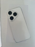 HUAWEI Pura 80 12GB+512GB 絲絨白 絲絨直屏 紅楓原色影像 全新鴻蒙AI 華為鴻蒙智能手機 曬單實(shí)拍圖