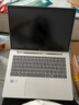 惠普（HP）戰(zhàn)66七代 AMD銳龍14英寸輕薄筆記本電腦(高性能R7 16G 1T 2.5K高分高刷廣色域 AI)【國家補貼20%】 曬單實拍圖