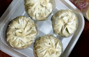 頭廚老面小籠包共500g約20個(gè)嵊州風(fēng)味鮮肉包子早餐食品半成品速食 曬單實(shí)拍圖