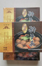 五亭橋手工揚州特產(chǎn)獅子頭豬肉肉圓 肉丸方便菜肉制品四喜丸子火鍋 原味240g/袋裝 曬單實(shí)拍圖