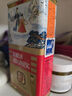 農(nóng)協(xié)人參韓參印韓國(guó)原裝進(jìn)口六年根高麗參紅參人參 良參 約3根參 禮送父母長(zhǎng)輩 曬單實(shí)拍圖