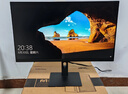 小米（MI）REDMI 23.8英寸顯示器 144Hz IPS技術(shù) 專業(yè)級色準(zhǔn) 低藍(lán)光 電競電腦辦公顯示器顯示屏 A24 2026款 曬單實(shí)拍圖