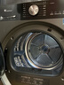 小天鵝（LittleSwan）洗烘套裝 10KG滾筒洗衣機全自動+變頻熱泵烘干機家用烘衣服 【小烏梅3.0輕享】VE10+VE10 國家補貼 曬單實拍圖