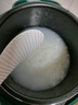 蘇泊爾（SUPOR）一人食迷你電壓力鍋1.8L開(kāi)蓋火鍋家用智能復古綠易清潔SY-18YA9061高壓鍋(1-3人) 曬單實(shí)拍圖