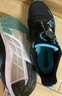安踏兒童運動(dòng)鞋男大童鞋2025秋季新款旋鈕氣墊緩震UFO7.0天眼6.0跑鞋 【UFO7.0】5583黑/淺草綠-3 35 曬單實(shí)拍圖