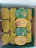 佳沛（zespri）綠奇異果 優(yōu)選大果12粒單果約113-135g  水果禮盒 獼猴桃 曬單實拍圖
