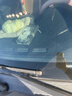 快美特（CARMATE）車(chē)載香薰汽車(chē)香水固體香膏類(lèi)古龍持久留淡香除異味黑森林送禮物  曬單實(shí)拍圖