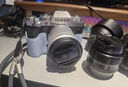 Fujifilm/富士 XC15-45/XF18-55/16-50微單 變焦二手鏡頭 XC16-50/F3.5-5.6 OISII 99新 曬單實(shí)拍圖