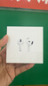 Apple/蘋果 AirPods 4 搭配USB-C充電盒 蘋果耳機(jī) 藍(lán)牙耳機(jī) 適用iPhone/iPad/Mac 四代 曬單實(shí)拍圖
