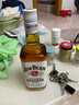 金賓（Jim Beam）Jim Beam 金賓占邊波本波旁威士忌洋酒 洋酒檸檬沙瓦嗨棒可樂桶 金賓白占邊白700mL1瓶 曬單實(shí)拍圖