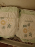巴布豆（BOBDOG）新菠蘿拉拉褲XXL碼34片（14-17kg以上）嬰兒尿不濕超薄透氣 曬單實(shí)拍圖