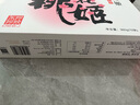 東阿阿膠桃花姬阿膠糕180g*2即食阿膠糕禮盒補品糕中秋禮盒送長(cháng)輩倪妮推薦 曬單實(shí)拍圖