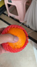 橙市碼頭正宗四川愛(ài)媛38號果凍橙 冰糖橙 新鮮水果中秋節精美水果禮盒送禮 5斤單果150-200g【顆顆甄選 凈重4.5斤】 曬單實(shí)拍圖