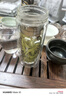 神農金康腎精草100g 嗷嗷叫黃金草 野生長(cháng)白山腎精茶化石草東北男士養生茶 曬單實(shí)拍圖