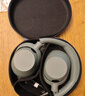 索尼（SONY）ULT WEAR 重低音頭戴式降噪藍牙耳機（WH-ULT900N）米白 雙11 購物推薦 曬單實(shí)拍圖