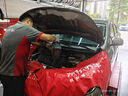 勝牌（VALVOLINE）金皇CBA聯(lián)名 全合成機(jī)油 汽機(jī)油 發(fā)動(dòng)機(jī)潤(rùn)滑油5W-30 SP級(jí) GF-6 4L 曬單實(shí)拍圖