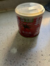 笑廚（XIAOCHU）新疆番茄醬198g*1罐裝家用輕食番茄膏0脂肪0添加意面醬兒童可食用 曬單實(shí)拍圖