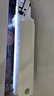 金利佳（Jeneca）魚(yú)缸過(guò)濾器三合一吸水泵濾盒水族箱上濾上置循環(huán)過(guò)濾槽壁掛增氧 【中號(hào)白色四件套】適長(zhǎng)43-54cm 曬單實(shí)拍圖