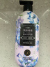 菲詩(shī)小鋪  THEFACESHOP盈潤(rùn)絲滑香氛沐浴露500ml（風(fēng)鈴細(xì)雨）【臨期清倉(cāng)】 曬單實(shí)拍圖