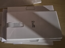 華為自帶線(xiàn)全能充移動(dòng)電源(100W 12000) 【3C認證】可上飛機 高品質(zhì)電芯 陶瓷白 適配華為/蘋(píng)果手機 曬單實(shí)拍圖
