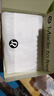 lululemon丨Pique 男士經(jīng)典剪裁珠地短袖休閑衫 LM3F67S 風(fēng)車(chē)淺藍 L 曬單實(shí)拍圖