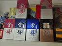 舍得 藝術(shù)舍得 致敬大師 濃香型 52度100ml 單瓶裝（顏色隨機無(wú)禮袋） 曬單實(shí)拍圖