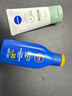 妮維雅（NIVEA）清透全身防曬防曬霜隔離潤膚露75mlSPF30 PA++ 曬單實(shí)拍圖